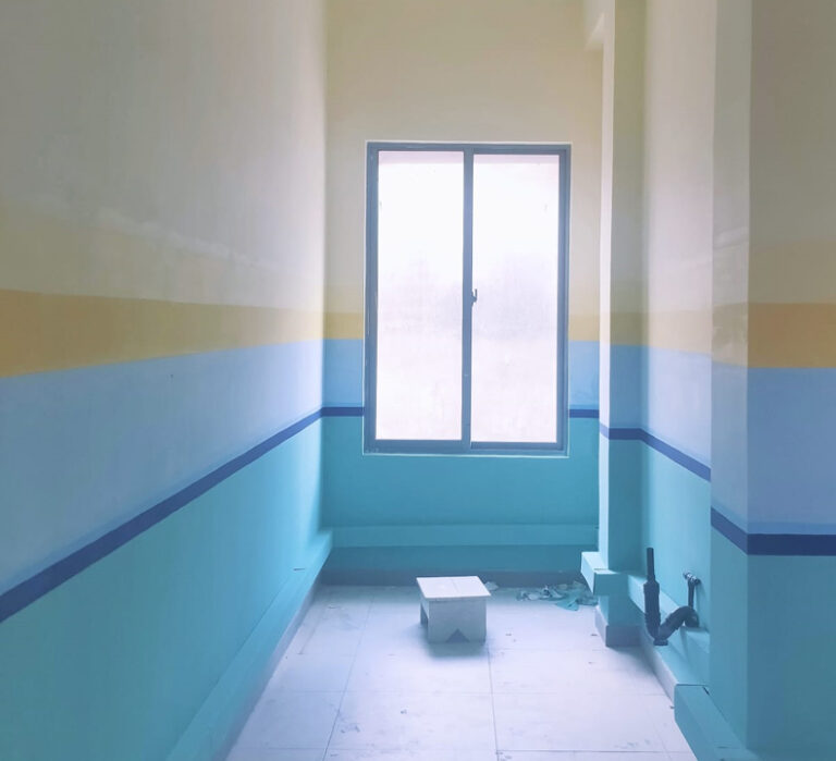 Healan Hospital, Homagama