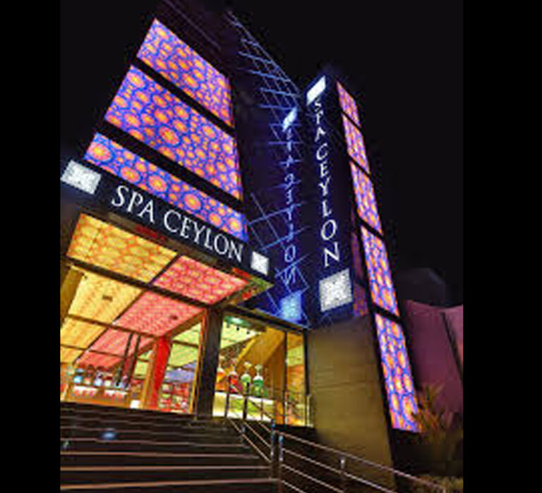 SPA Ceylon, Wattala