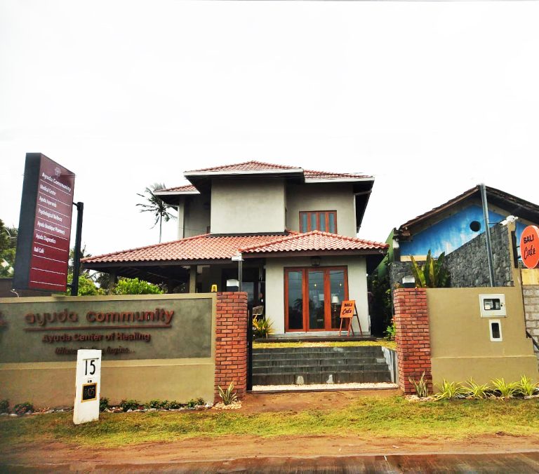 ayuda Sanctuary wellness and Healing Centre