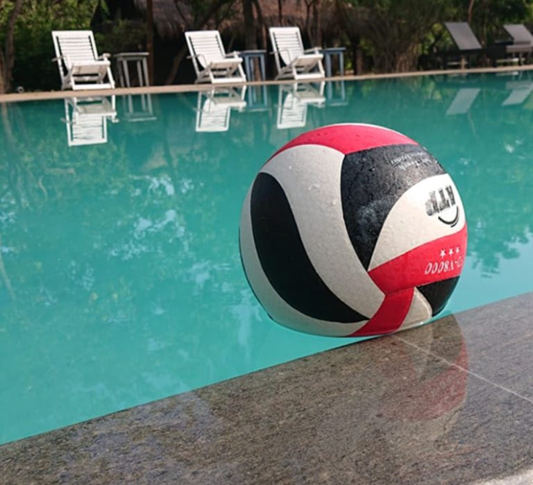 Club Man – Go Resort, Kalpitiya